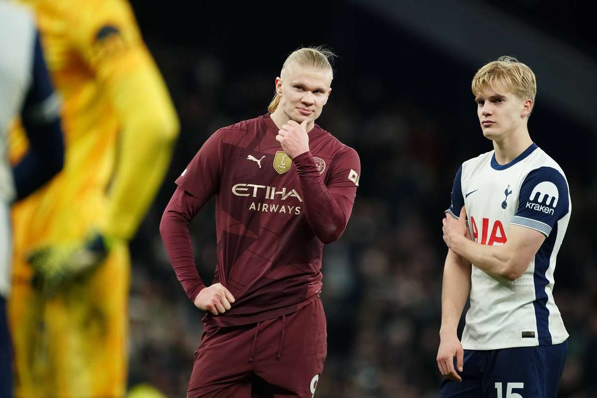 city vs spurs – Por qué habrá goles en el partido entre el Manchester City y el Tottenham